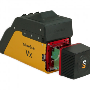 YellowScan Vx-15 – 100