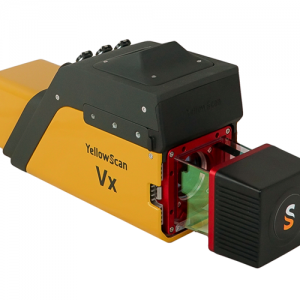 YellowScan Vx-20 – 100