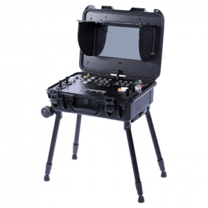 Chasing M2 Pro Control Console