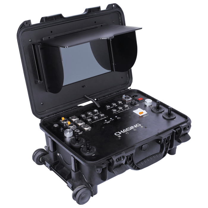 Chasing M2 Pro Control Console - Bilde 2