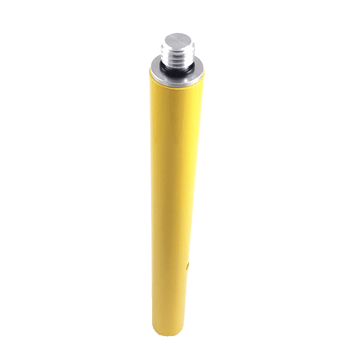 GNSS Extension Pole 30cm 5/8"