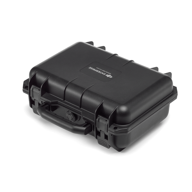 DJI Matrice 30 BS30 Battery Station