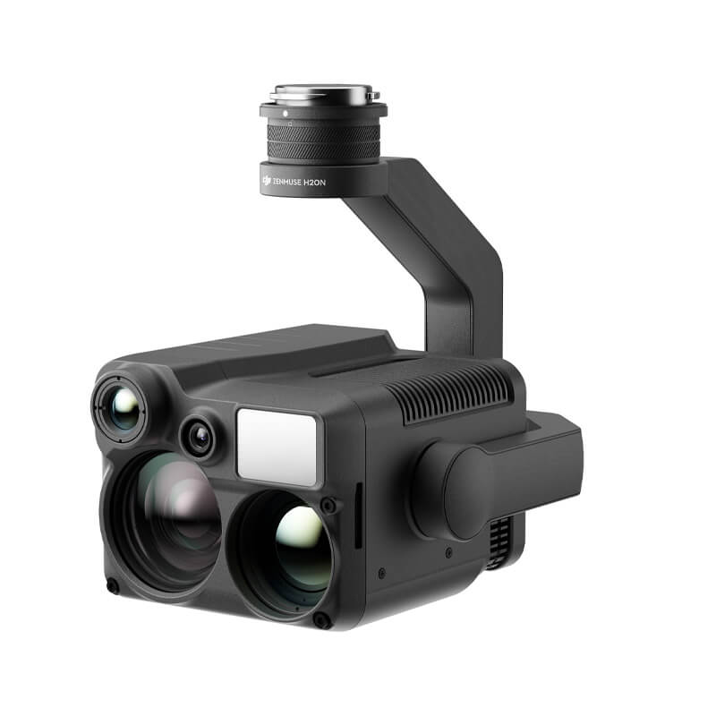 DJI Zenmuse H20N