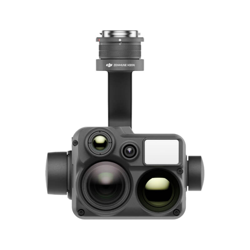 DJI Zenmuse H20N - Bilde 2