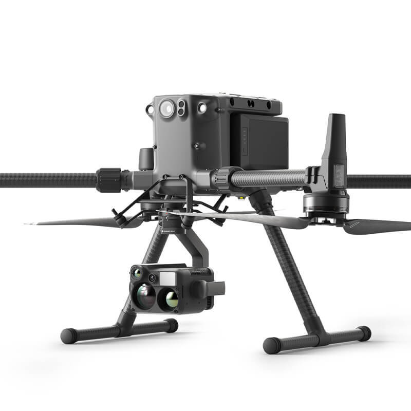 DJI Zenmuse H20N - Bilde 3