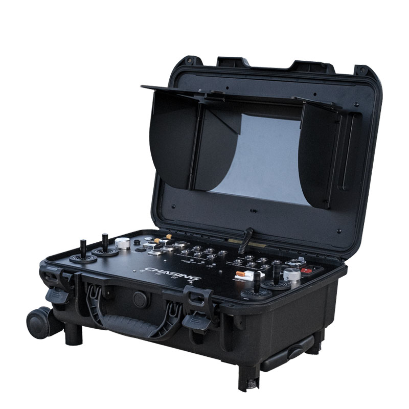 Chasing M2 Pro Control Console - Bilde 4
