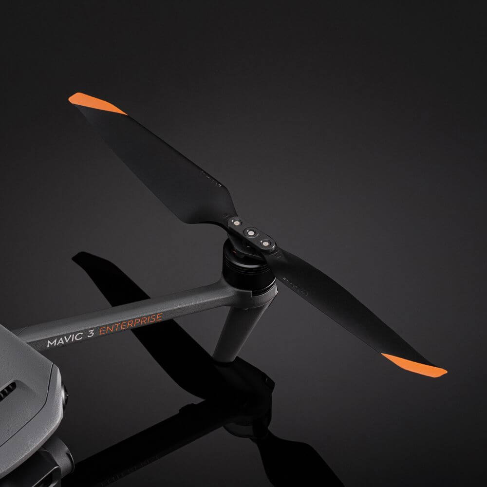 DJI Mavic 3 Enterprise Propellers Pair - Bilde 3