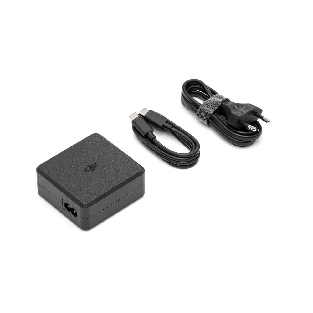 DJI Mavic 3 Enterprise USB-C Power Adapter