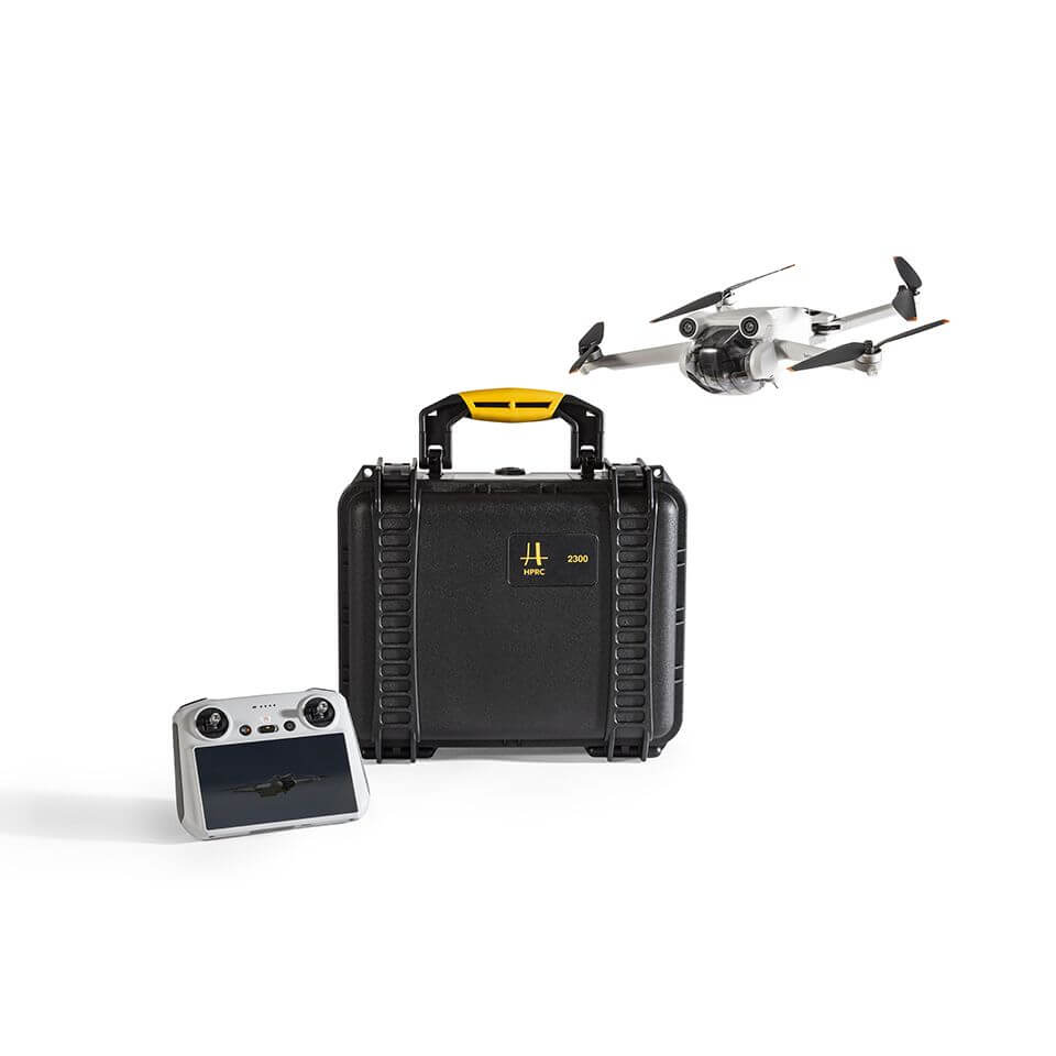 HPRC Mini 3 Pro Case