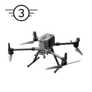 DJI Matrice 350 RTK