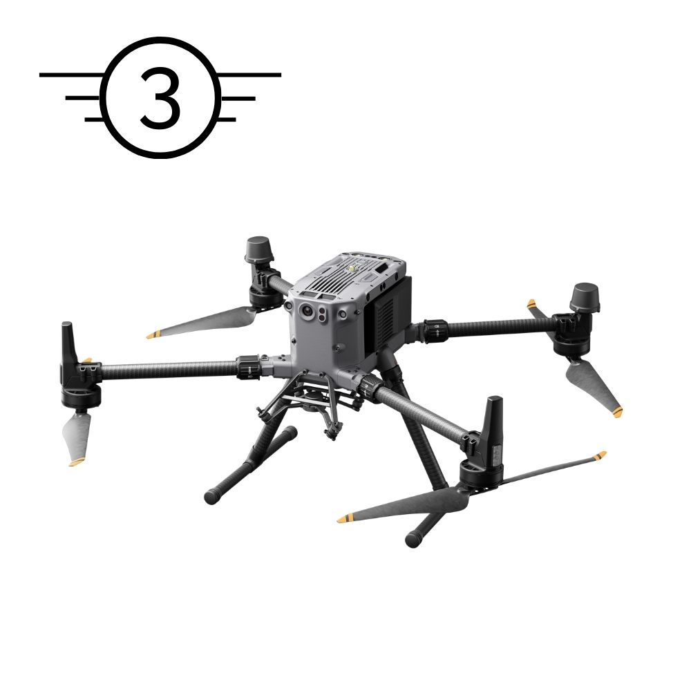 DJI Matrice 350 RTK