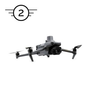DJI Mavic 3M
