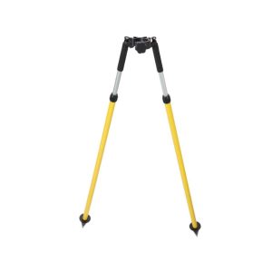 Surveying Aluminium Bipod