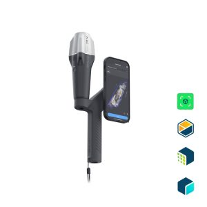 Pix4D & Emlid Scanning Kit – Advanced